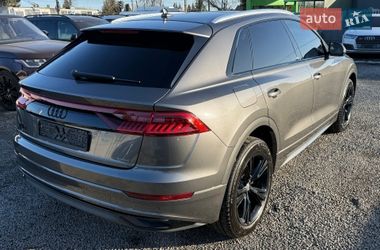 Позашляховик / Кросовер Audi Q8 2018 в Тернополі фото 72 Позашляховик / Кросовер Audi Q8 2018 в Тернополі