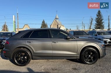 Позашляховик / Кросовер Audi Q8 2018 в Тернополі фото 76 Позашляховик / Кросовер Audi Q8 2018 в Тернополі