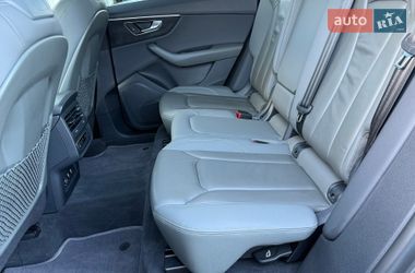 Позашляховик / Кросовер Audi Q8 2018 в Тернополі фото 83 Позашляховик / Кросовер Audi Q8 2018 в Тернополі