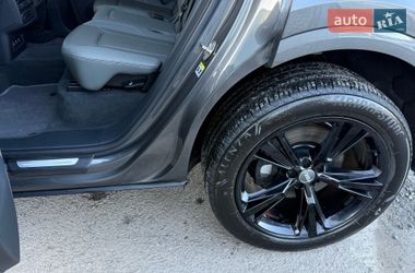 Позашляховик / Кросовер Audi Q8 2018 в Тернополі фото 86 Позашляховик / Кросовер Audi Q8 2018 в Тернополі