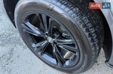 Позашляховик / Кросовер Audi Q8 2018 в Тернополі фото 102 Позашляховик / Кросовер Audi Q8 2018 в Тернополі