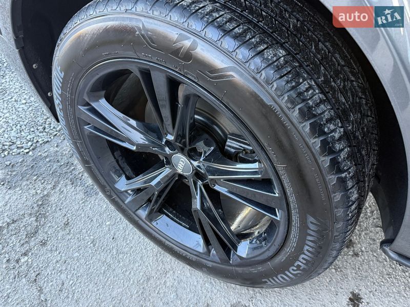 Позашляховик / Кросовер Audi Q8 2018 в Тернополі