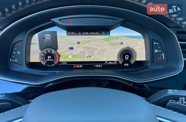 Позашляховик / Кросовер Audi Q8 2018 в Тернополі фото 18 Позашляховик / Кросовер Audi Q8 2018 в Тернополі