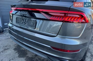 Позашляховик / Кросовер Audi Q8 2018 в Тернополі фото 34 Позашляховик / Кросовер Audi Q8 2018 в Тернополі