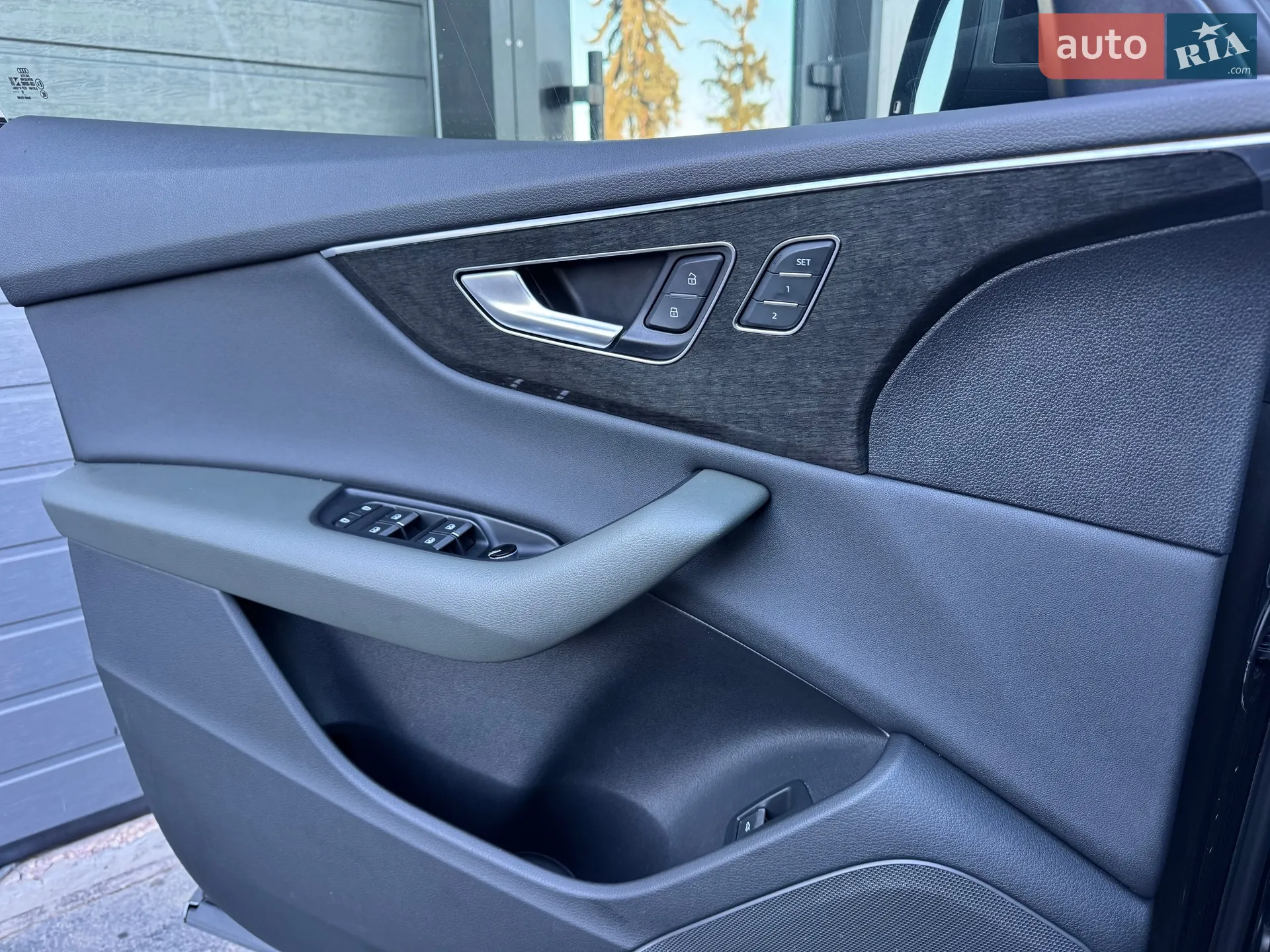 2018 Audi Q8 - мініатюра 49