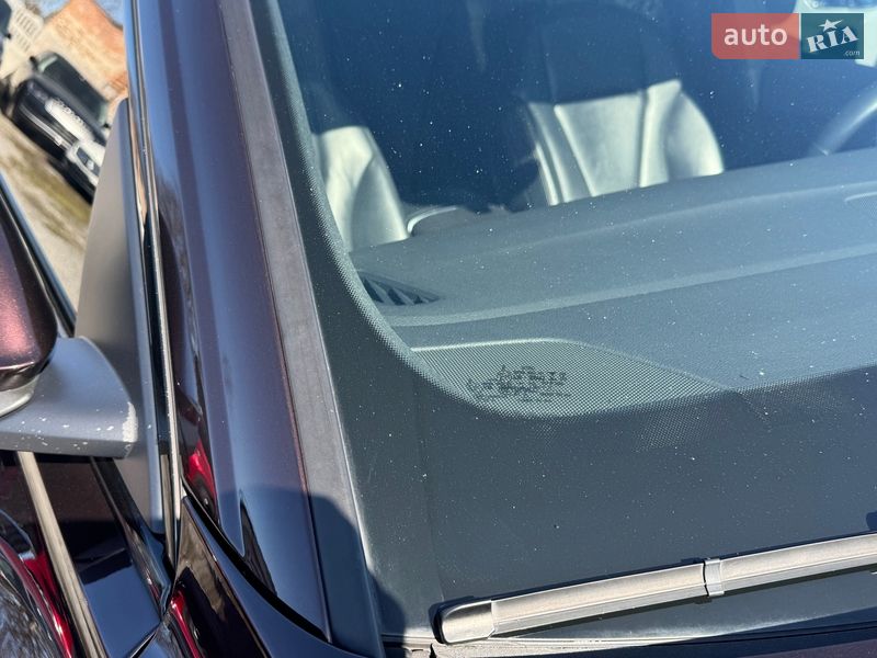 Позашляховик / Кросовер Audi Q8 2019 в Тернополі