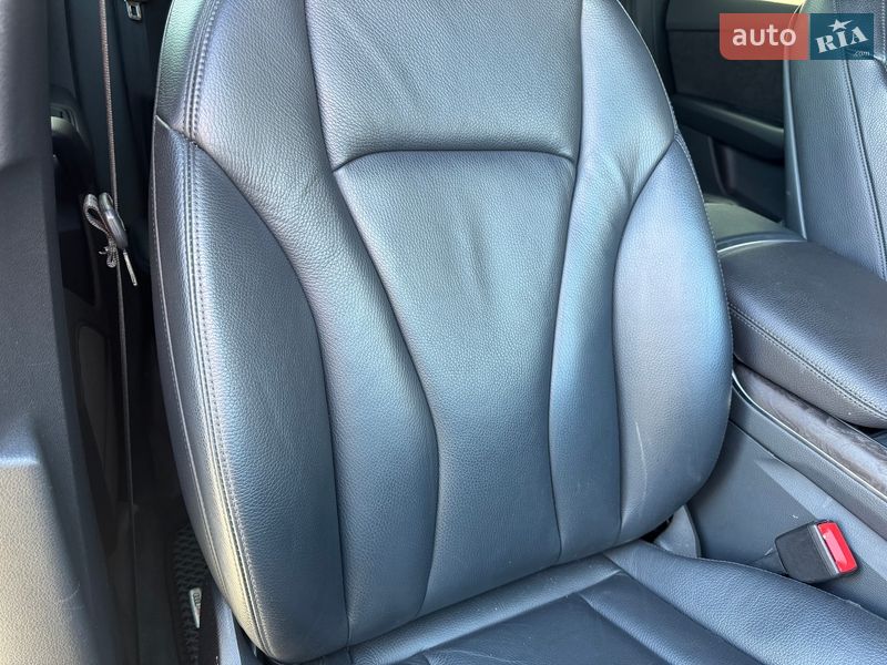 Позашляховик / Кросовер Audi Q8 2019 в Тернополі