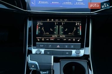 Позашляховик / Кросовер Audi Q8 2020 в Києві