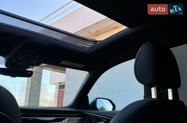 Позашляховик / Кросовер Audi Q8 2020 в Києві