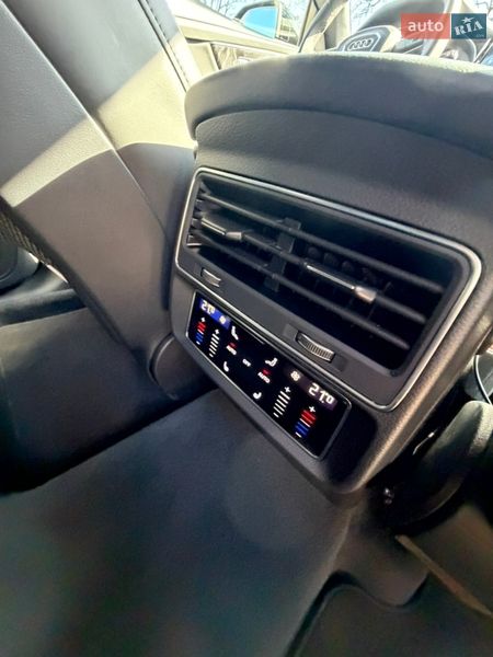 Внедорожник / Кроссовер Audi Q8 2023 в Дубно