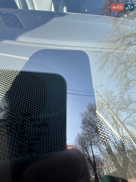 Внедорожник / Кроссовер Audi Q8 2023 в Дубно