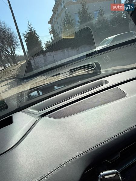 Внедорожник / Кроссовер Audi Q8 2023 в Дубно