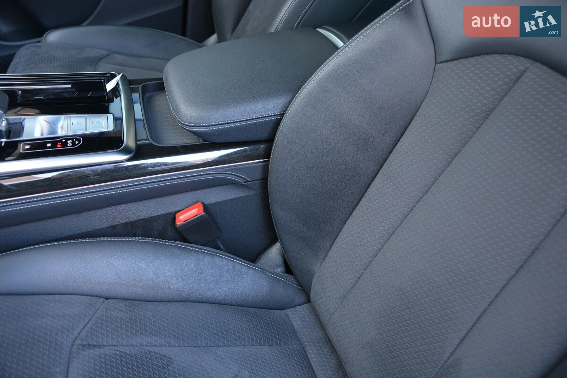 2024 Audi Q8 - мініатюра 8