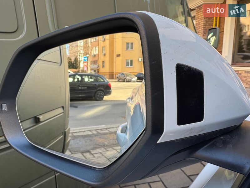 Позашляховик / Кросовер Audi Q8 2018 в Києві