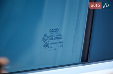 Внедорожник / Кроссовер Audi Q8 2019 в Киеве