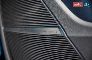 Внедорожник / Кроссовер Audi Q8 2019 в Киеве