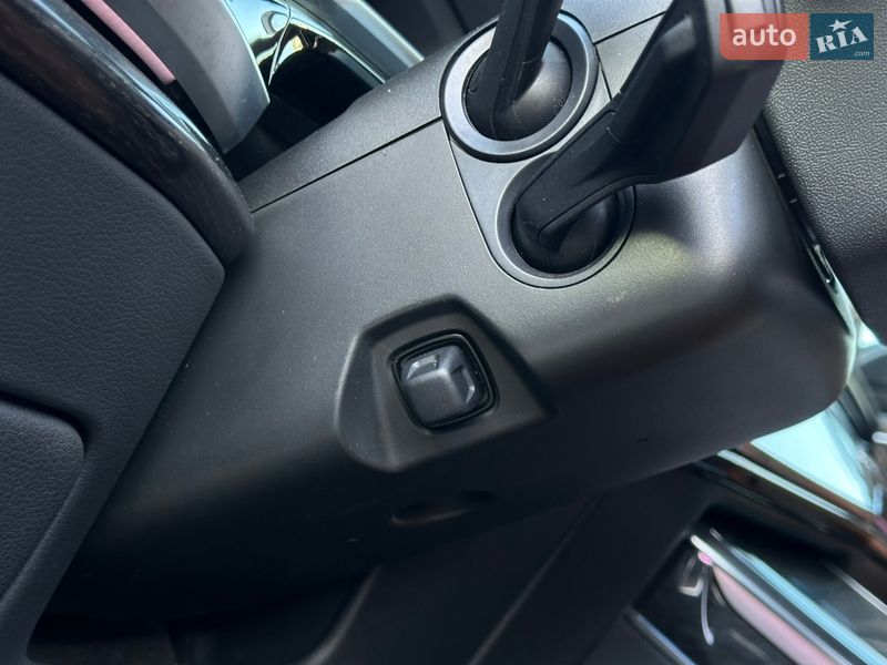 Позашляховик / Кросовер Audi Q8 2020 в Ужгороді