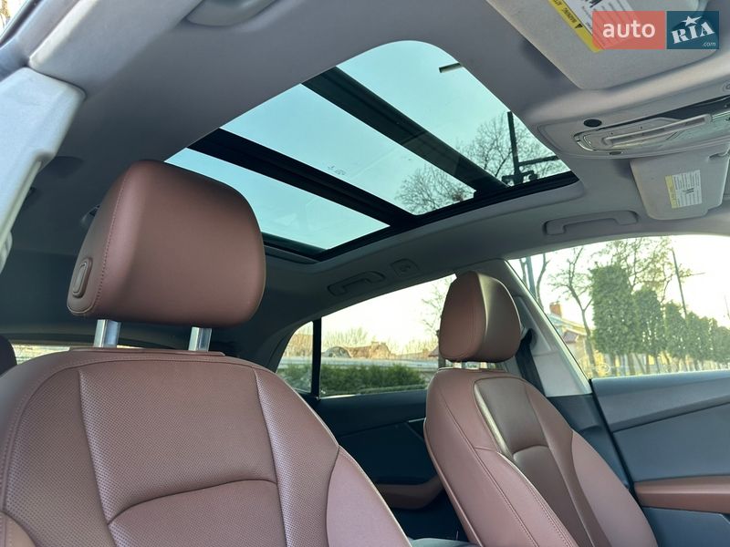 Позашляховик / Кросовер Audi Q8 2020 в Ужгороді