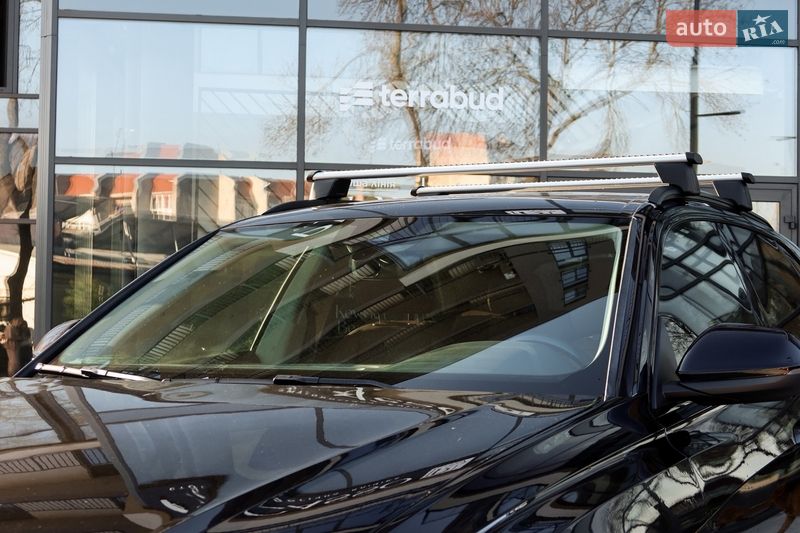 Позашляховик / Кросовер Audi Q8 2020 в Ужгороді