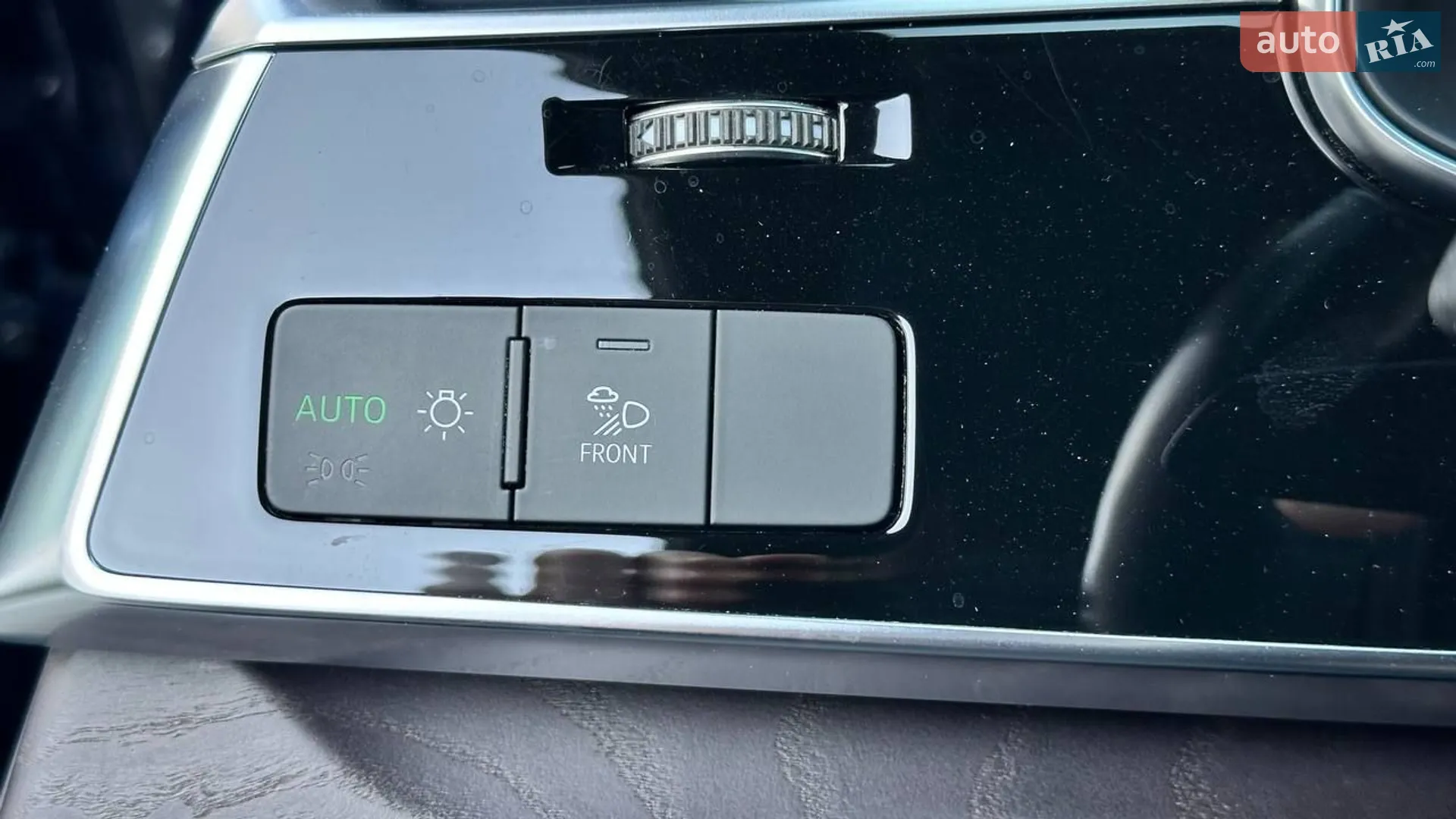 2019 Audi Q8 - мініатюра 34