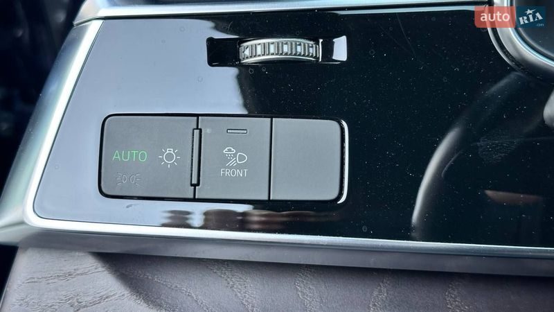 Внедорожник / Кроссовер Audi Q8 2019 в Луцке