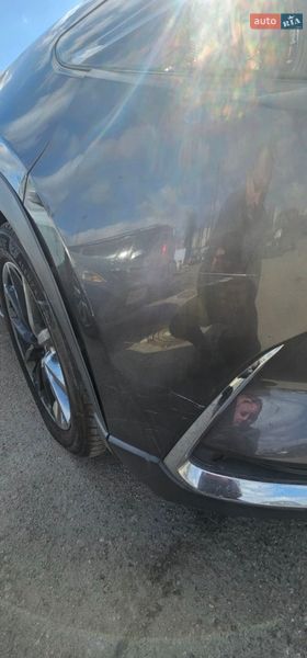 Внедорожник / Кроссовер Audi Q8 2019 в Луцке