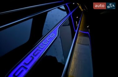 Внедорожник / Кроссовер Audi Q8 2021 в Черновцах