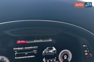 Внедорожник / Кроссовер Audi Q8 2019 в Киеве