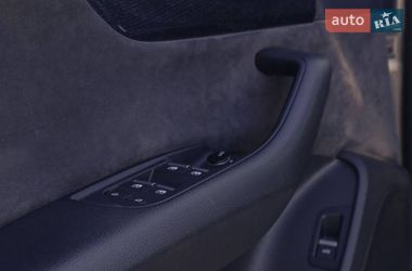 Внедорожник / Кроссовер Audi Q8 2018 в Одессе фото 22 Внедорожник / Кроссовер Audi Q8 2018 в Одессе