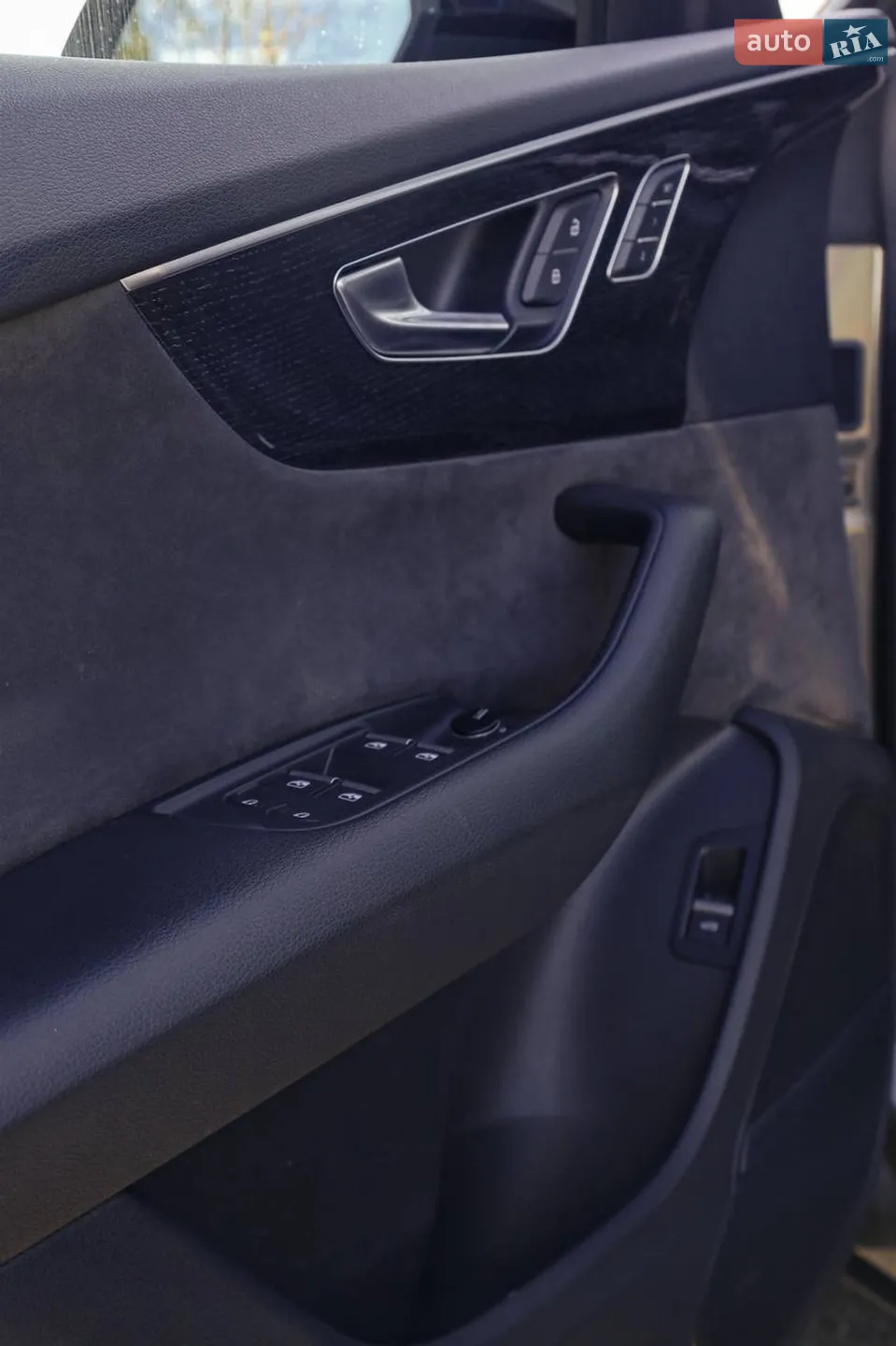 2018 Audi Q8 - мініатюра 22