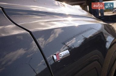 Внедорожник / Кроссовер Audi Q8 2018 в Одессе фото 14 Внедорожник / Кроссовер Audi Q8 2018 в Одессе