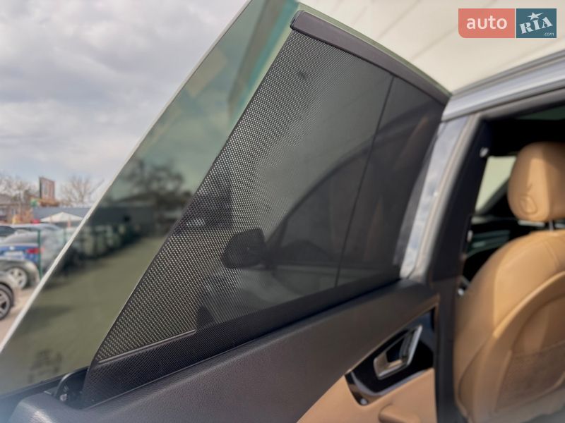 Внедорожник / Кроссовер Audi Q8 2020 в Киеве