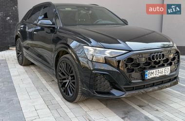 Внедорожник / Кроссовер Audi Q8 2023 в Виннице