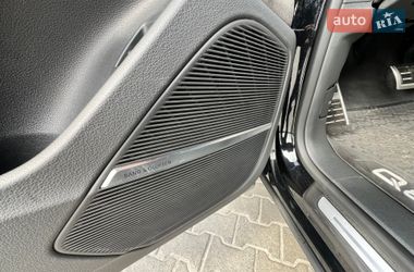 Позашляховик / Кросовер Audi Q8 2020 в Мукачевому