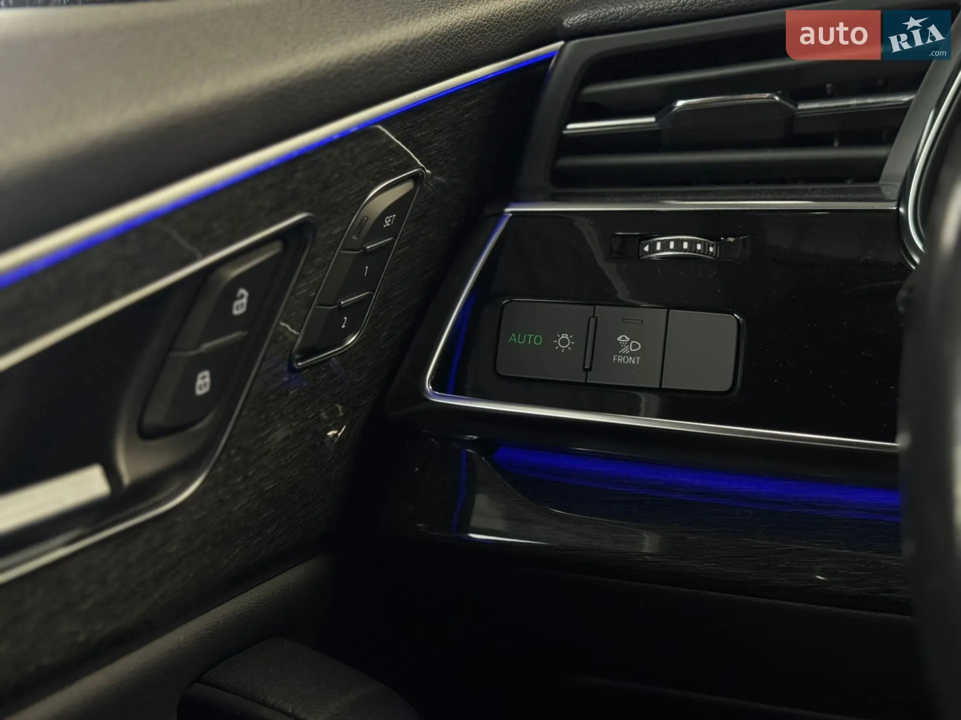 2018 Audi Q8 - мініатюра 23
