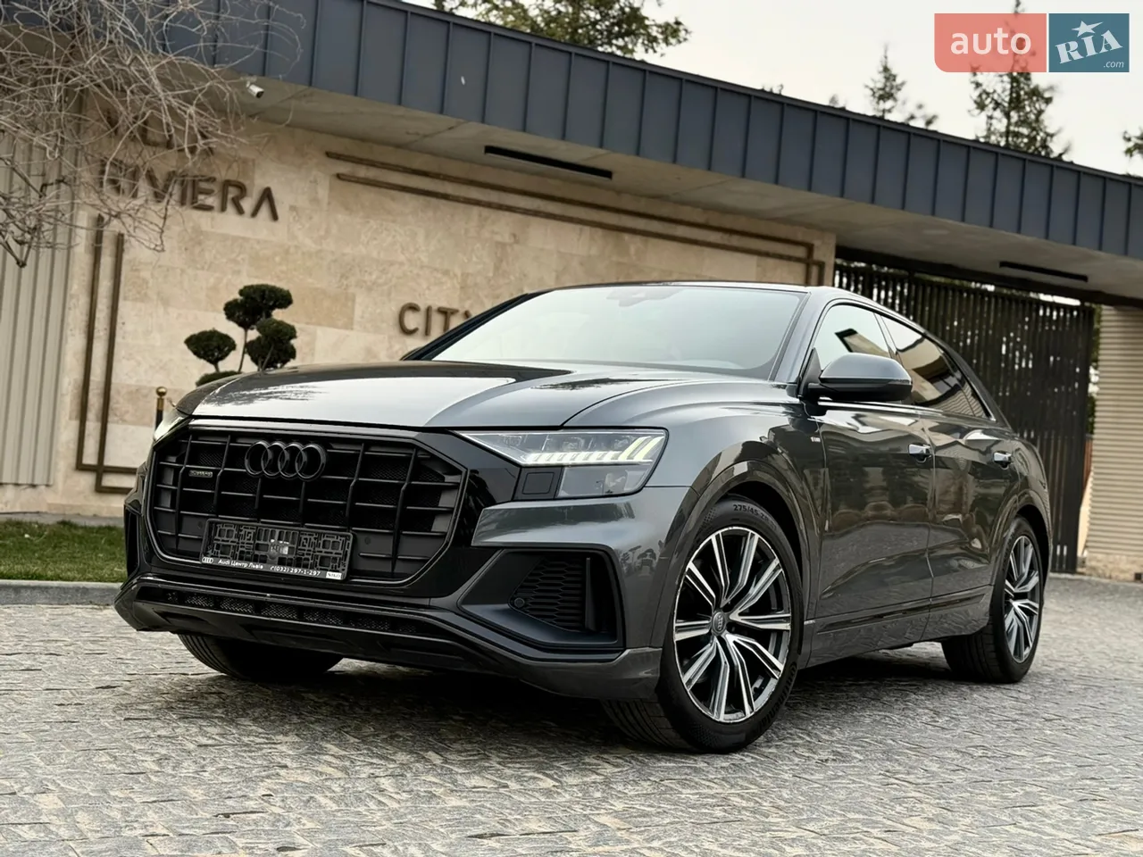 2018 Land Rover Range Rover Velar - мініатюра 76