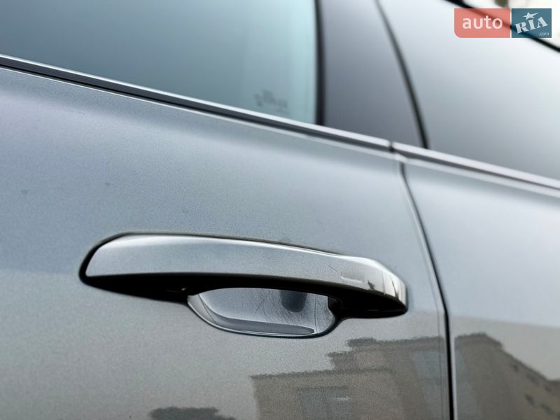 Позашляховик / Кросовер Audi Q8 2018 в Львові