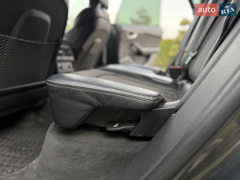 Позашляховик / Кросовер Audi Q8 2018 в Львові