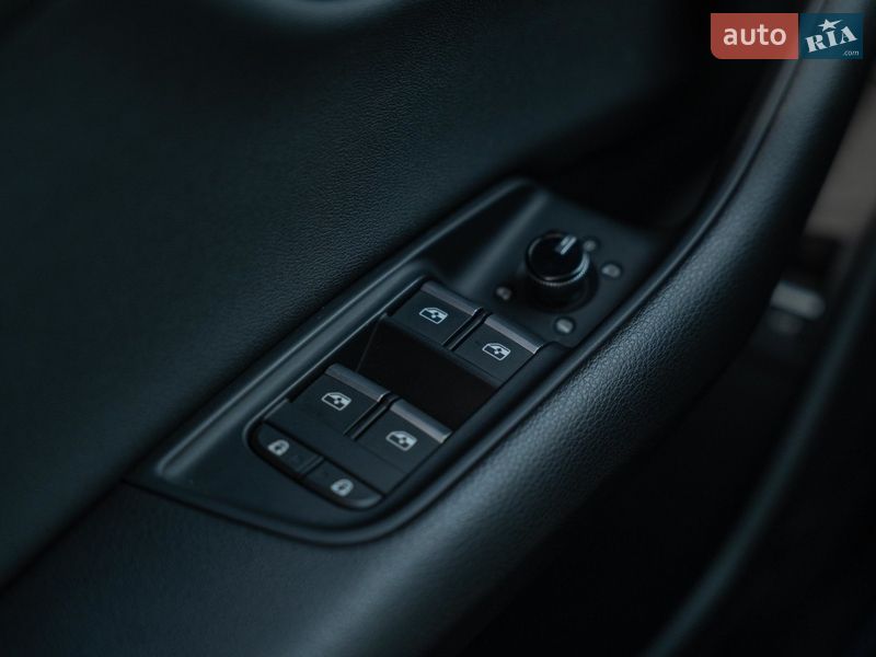 Внедорожник / Кроссовер Audi Q8 2020 в Черновцах фото 22 Внедорожник / Кроссовер Audi Q8 2020 в Черновцах