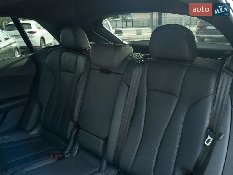 Внедорожник / Кроссовер Audi Q8 2020 в Черновцах фото 42 Внедорожник / Кроссовер Audi Q8 2020 в Черновцах