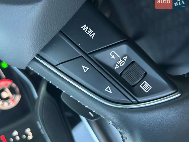 Позашляховик / Кросовер Audi Q8 2018 в Одесі фото 23 Позашляховик / Кросовер Audi Q8 2018 в Одесі