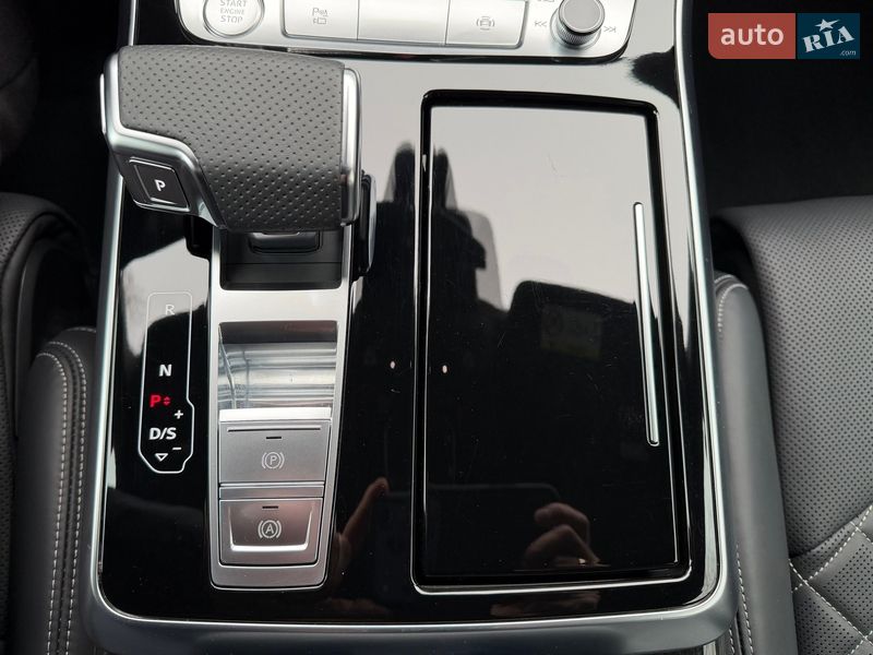 Внедорожник / Кроссовер Audi Q8 2019 в Луцке фото 31 Внедорожник / Кроссовер Audi Q8 2019 в Луцке