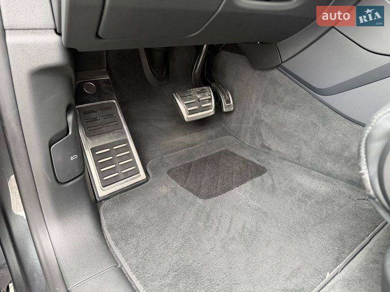 Внедорожник / Кроссовер Audi Q8 2019 в Луцке фото 42 Внедорожник / Кроссовер Audi Q8 2019 в Луцке