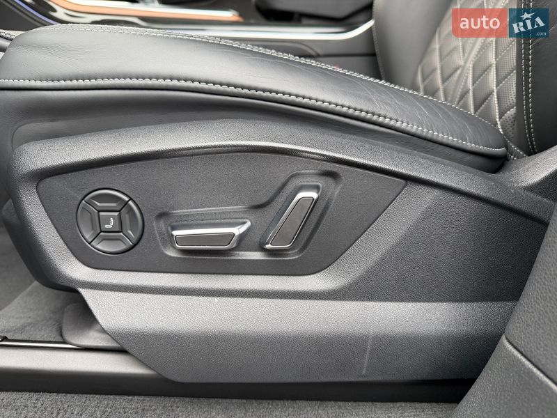 Внедорожник / Кроссовер Audi Q8 2019 в Луцке фото 44 Внедорожник / Кроссовер Audi Q8 2019 в Луцке