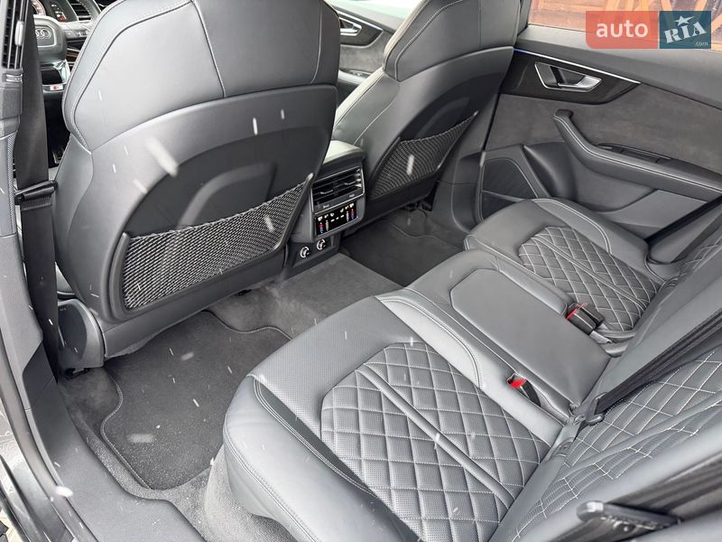 Внедорожник / Кроссовер Audi Q8 2019 в Луцке фото 61 Внедорожник / Кроссовер Audi Q8 2019 в Луцке