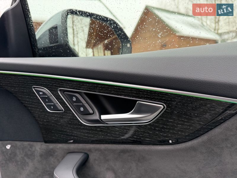 Внедорожник / Кроссовер Audi Q8 2019 в Луцке фото 78 Внедорожник / Кроссовер Audi Q8 2019 в Луцке
