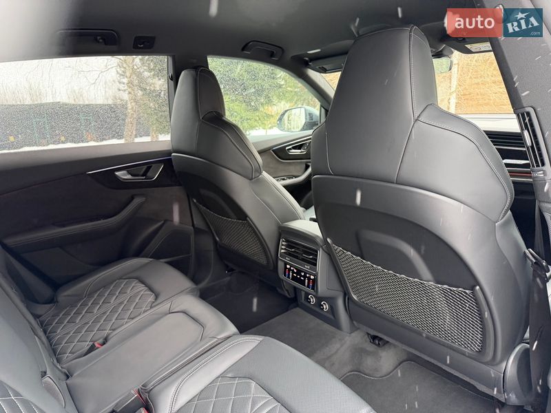 Внедорожник / Кроссовер Audi Q8 2019 в Луцке фото 86 Внедорожник / Кроссовер Audi Q8 2019 в Луцке