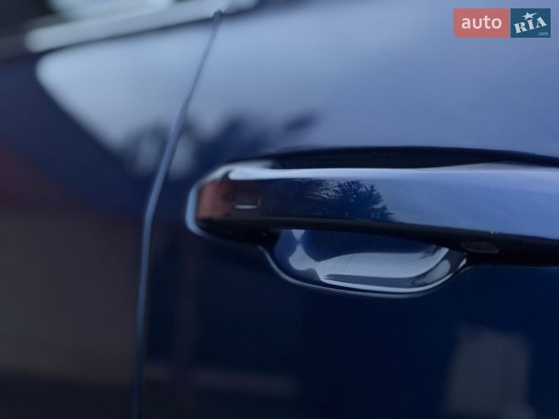 Внедорожник / Кроссовер Audi Q8 2019 в Львове фото 33 Внедорожник / Кроссовер Audi Q8 2019 в Львове