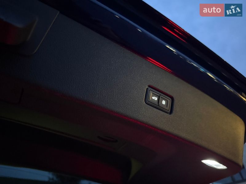 Внедорожник / Кроссовер Audi Q8 2019 в Львове фото 49 Внедорожник / Кроссовер Audi Q8 2019 в Львове