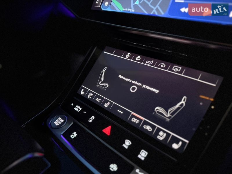 Внедорожник / Кроссовер Audi Q8 2019 в Львове фото 55 Внедорожник / Кроссовер Audi Q8 2019 в Львове